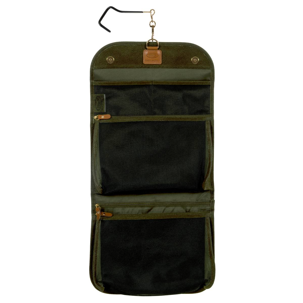 Bric's Life Tri-Fold Hanging Toiletry Bag, view 4