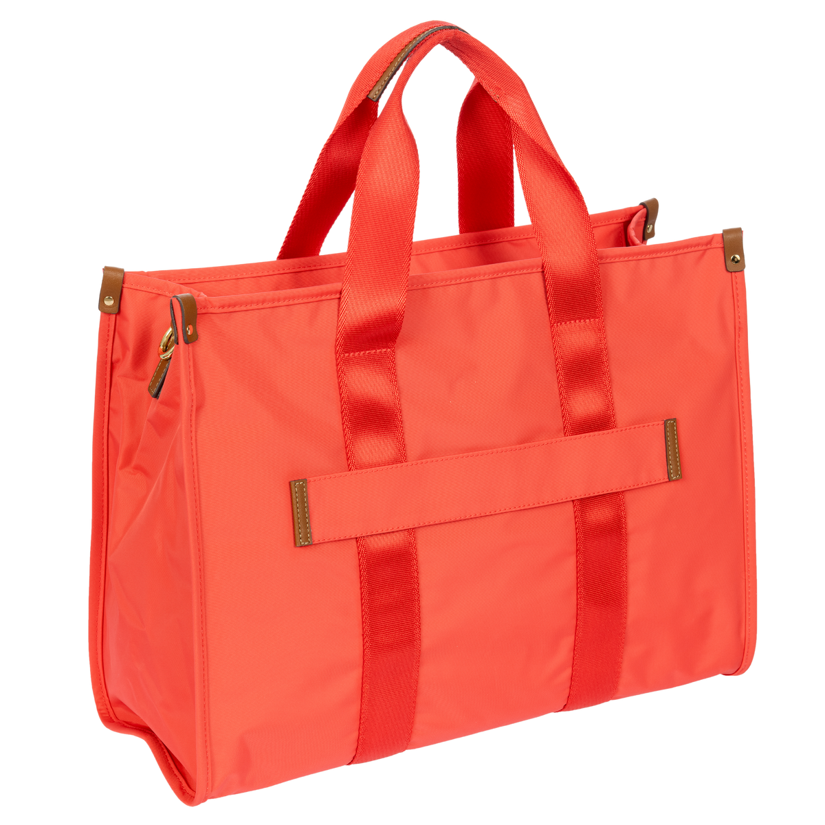 Bric's X-Collection Opera Everyday Handbag in Poppy, view 3