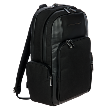 Porsche Design Roadster Nylon Laptop Backpack M1, view 2