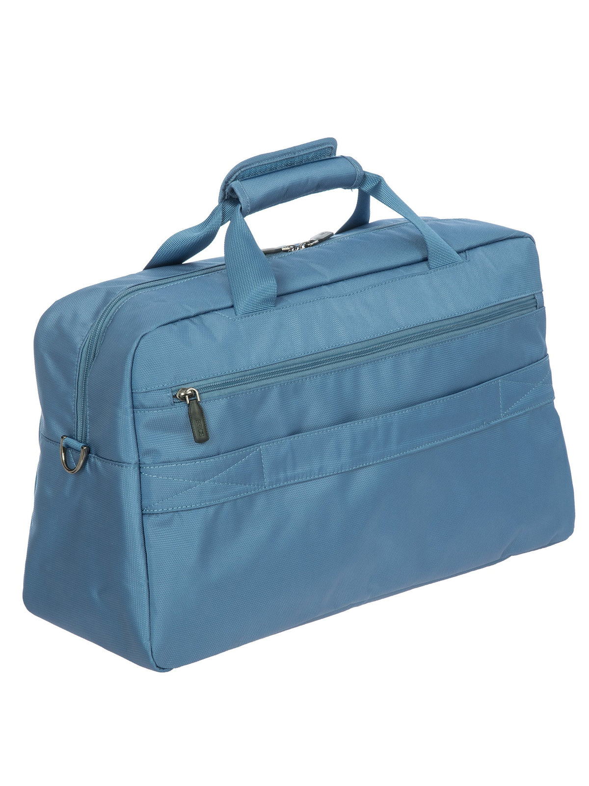 Bric's B|Y Ulisse Sport and Travel Duffle Bag in Grey Blue, view 3