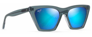 Maui Jim Kini Kini B849-27E Polarized Sunglasses, view 2