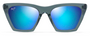 Blue Hawaii