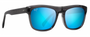Blue Hawaii