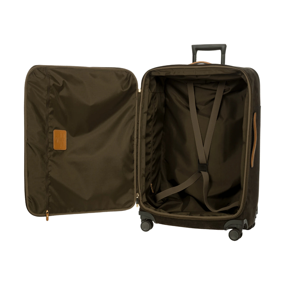 Bric's Life Compound Spinner Suitcase, Carry-On to Large, view 11