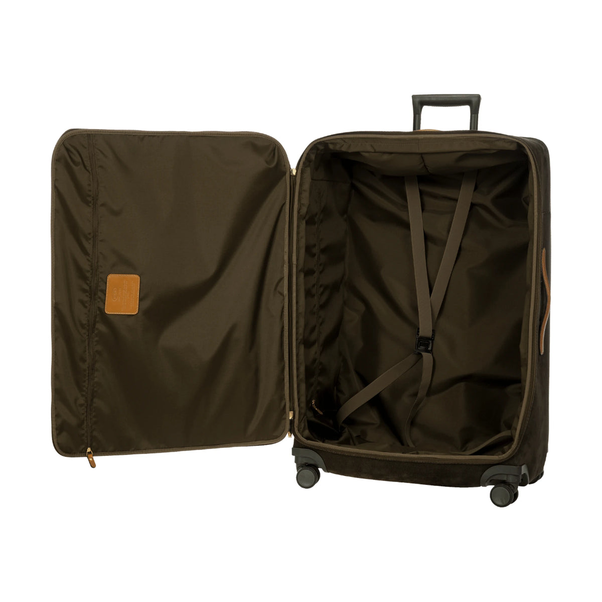 Bric's Life Compound Spinner Suitcase, Carry-On to Large, view 15