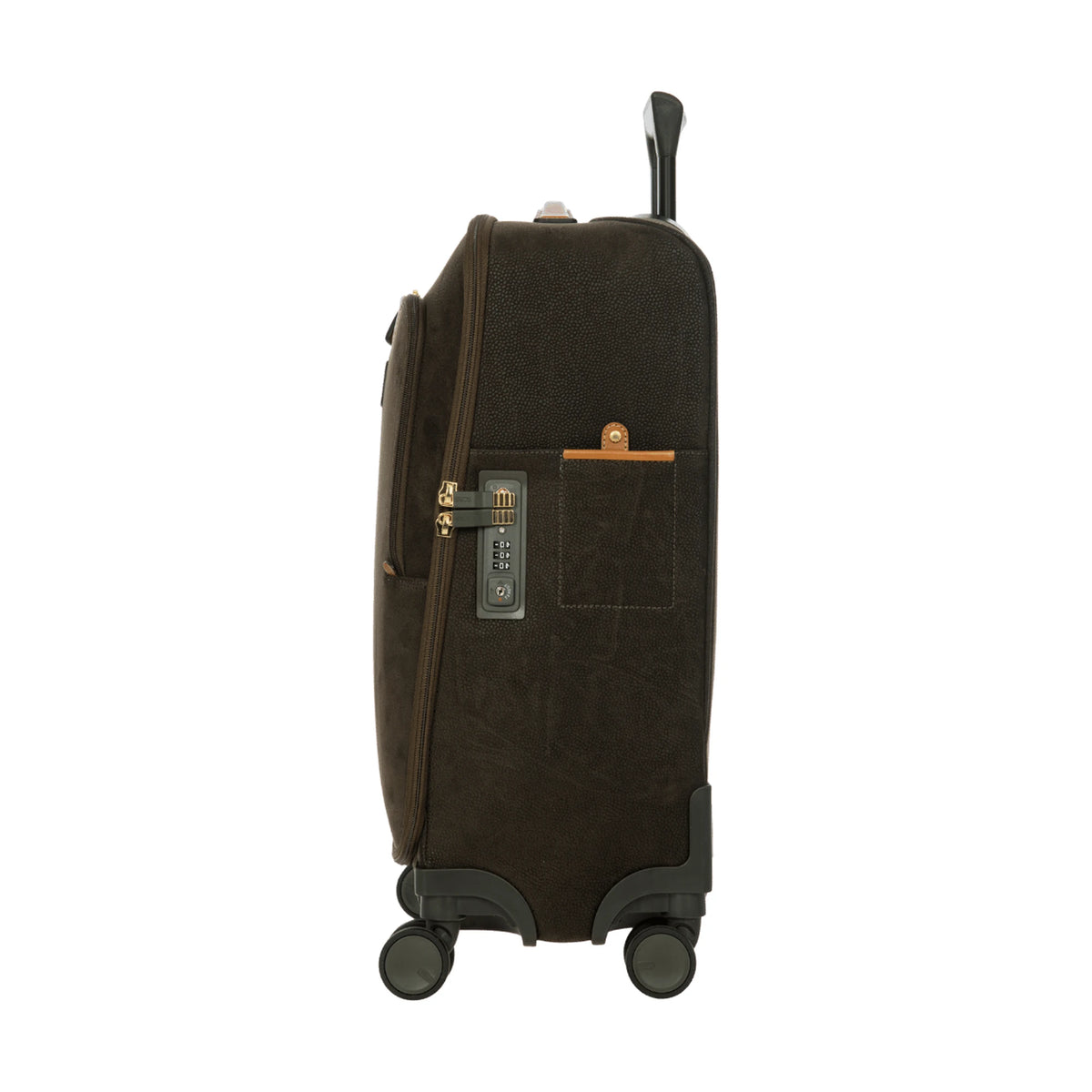 Bric's Life Compound Spinner Suitcase, Carry-On to Large, view 3