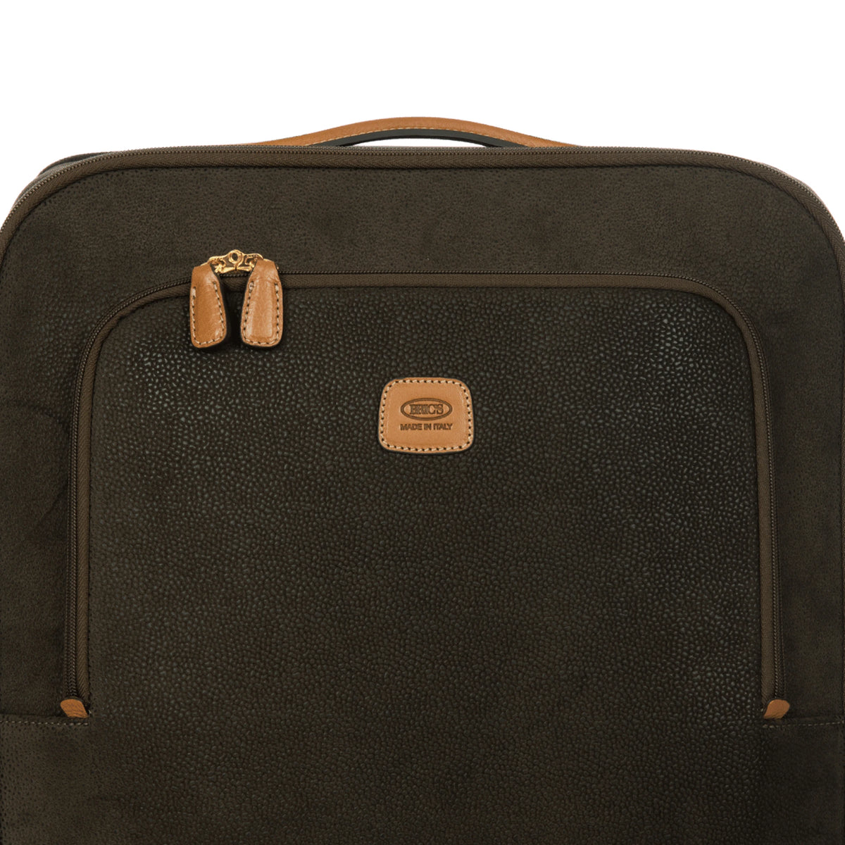 Bric's Life Compound Spinner Suitcase, Carry-On to Large, view 2
