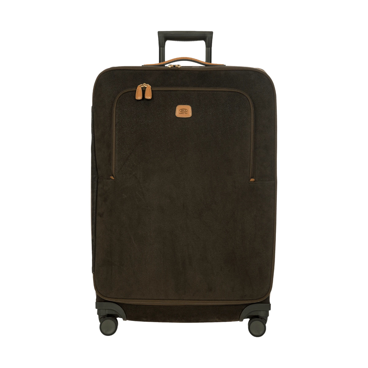 Bric's Life Compound Spinner Suitcase, Carry-On to Large, view 7