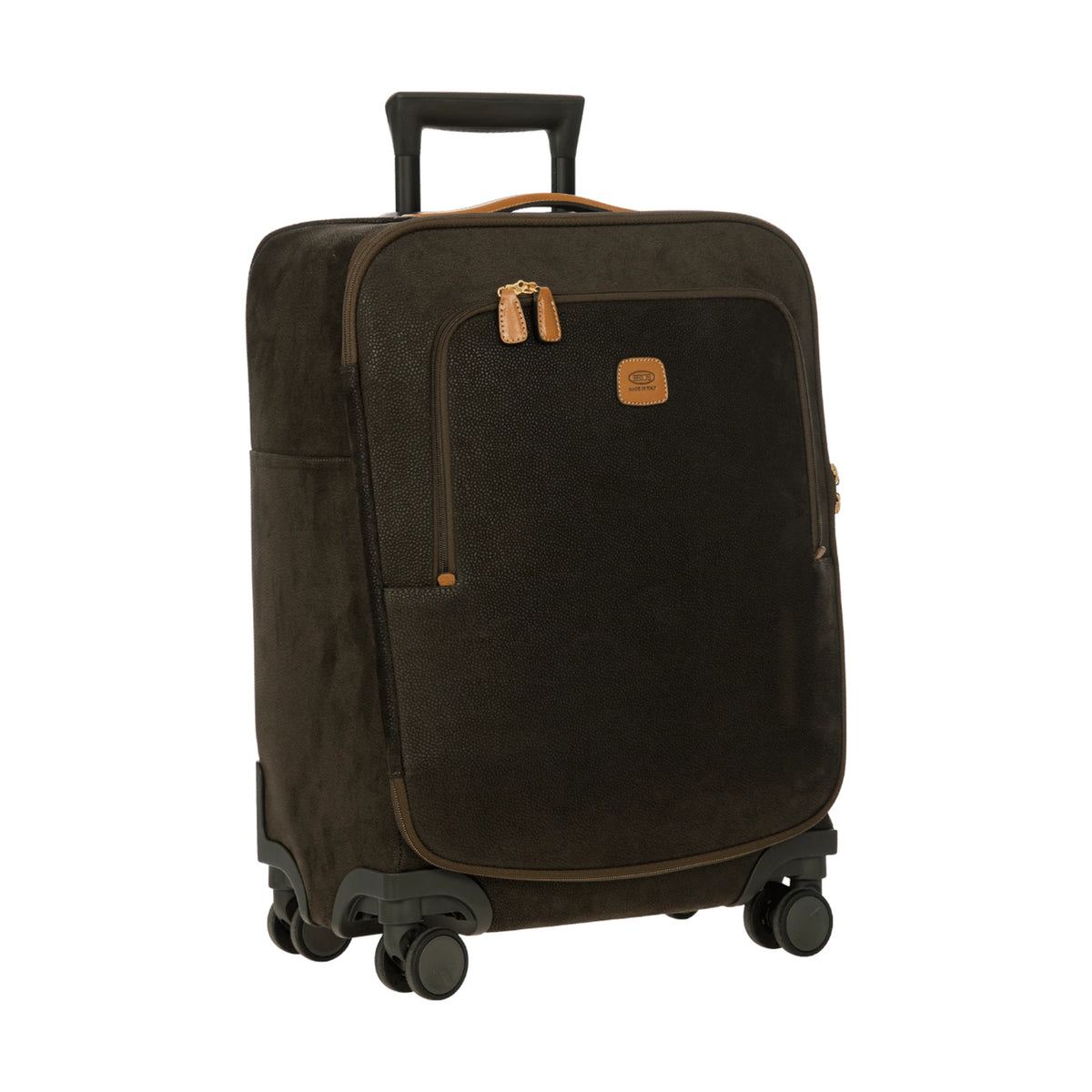 Bric's Life Compound Spinner Suitcase, Carry-On to Large, view 1