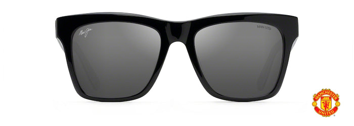 Maui Jim Matchday DSB834-44UTD Polarized Sunglasses, view 1