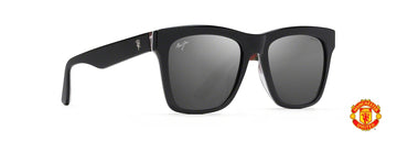 Maui Jim Matchday DSB834-44UTD Polarized Sunglasses, view 2