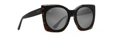Maui Jim Pakalana GS855-02 Polarized Sunglasses, view 2