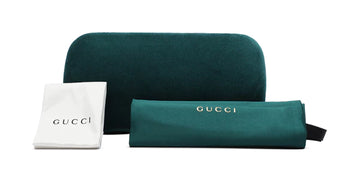 Gucci GG1031S Women's Metal Sunglasses, view 2
