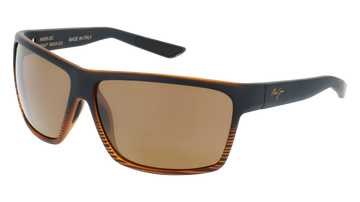 Maui Jim Alenuihaha H839-25C Polarized Sunglasses, view 2