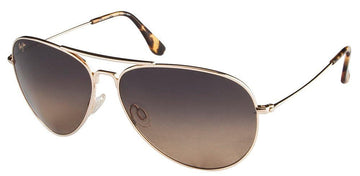 Maui Jim Mavericks HS264-16 Polarized Sunglasses, view 2