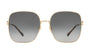 Gold / Grey Gradient