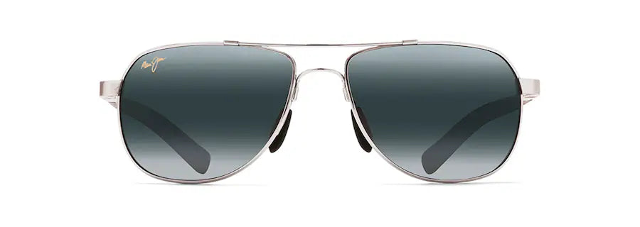 Maui Jim Guardrails 327-17 Polarized Sunglasses, view 1