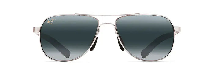 Maui Jim Guardrails 327-17 Polarized Sunglasses, view 1