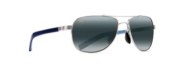Maui Jim Guardrails 327-17 Polarized Sunglasses, view 2