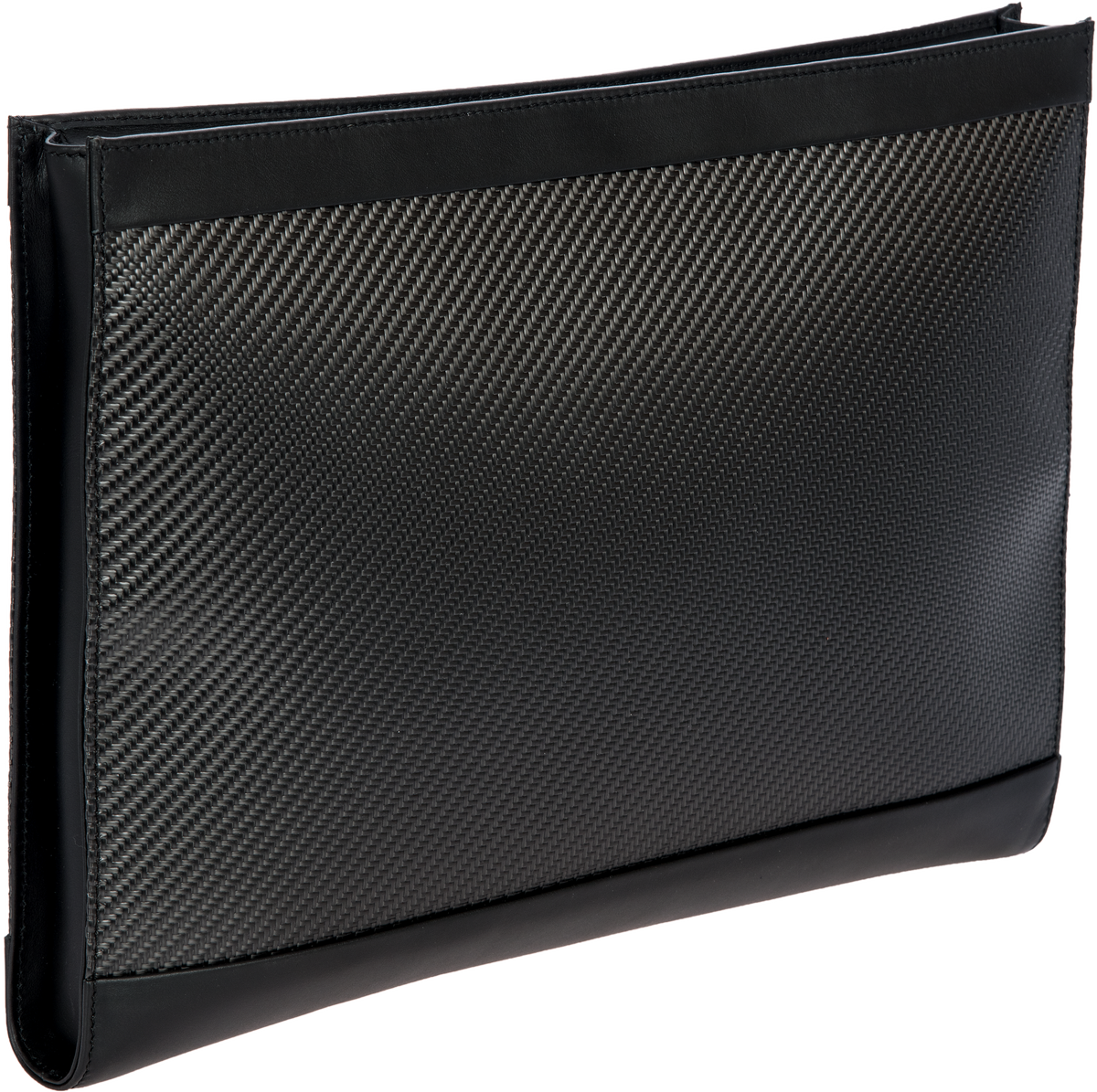 Porsche Design Carbon Fiber 15" Laptop Sleeve, view 3