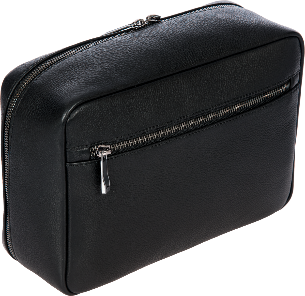 Porsche Design Roadster Leather Toiletry Bag L, view 3