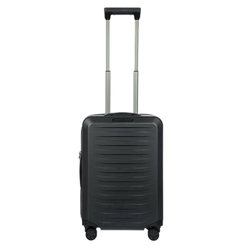 Porsche Design Roadster Hardcase Spinner 21" Carry-On in Matte Black, view 1