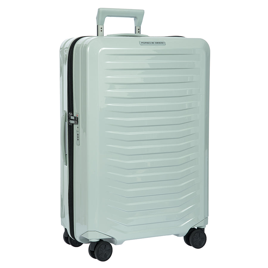 Porsche Design Roadster Hardcase Spinner 27" Medium in Chalk, view 2