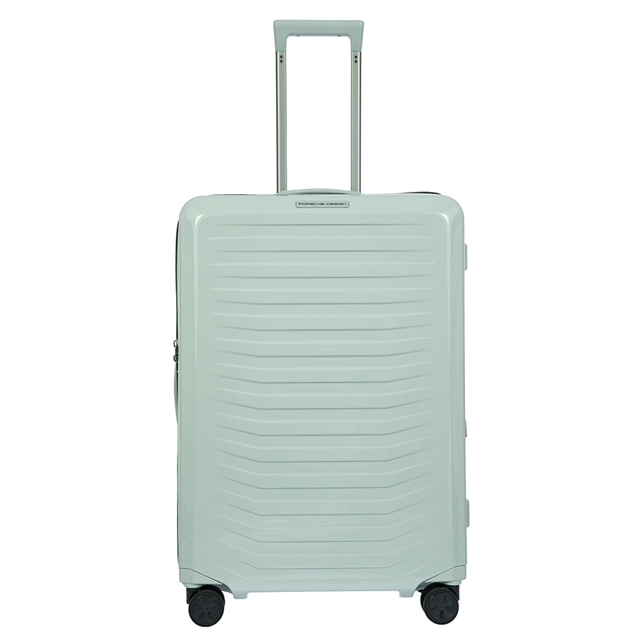 Porsche Design Roadster Hardcase Spinner 30" Large in Chalk, view 1