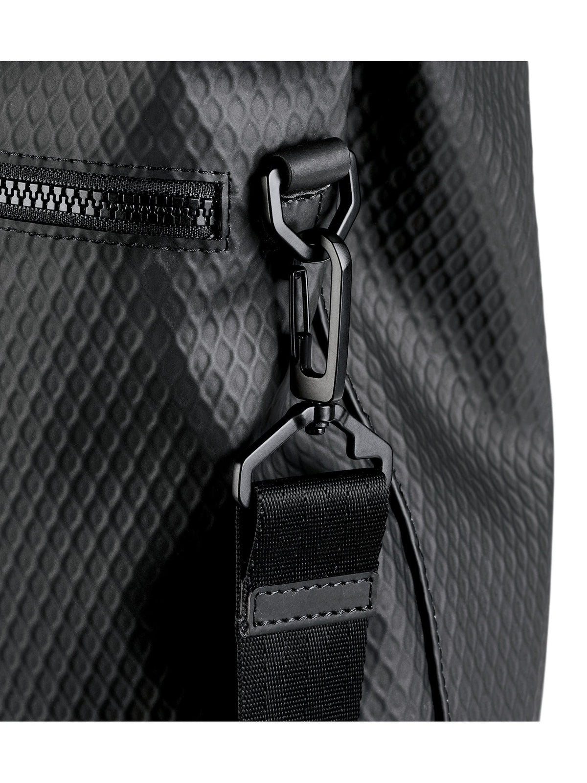 Porsche Design Studio Laptop Tote Bag in Black, view 5