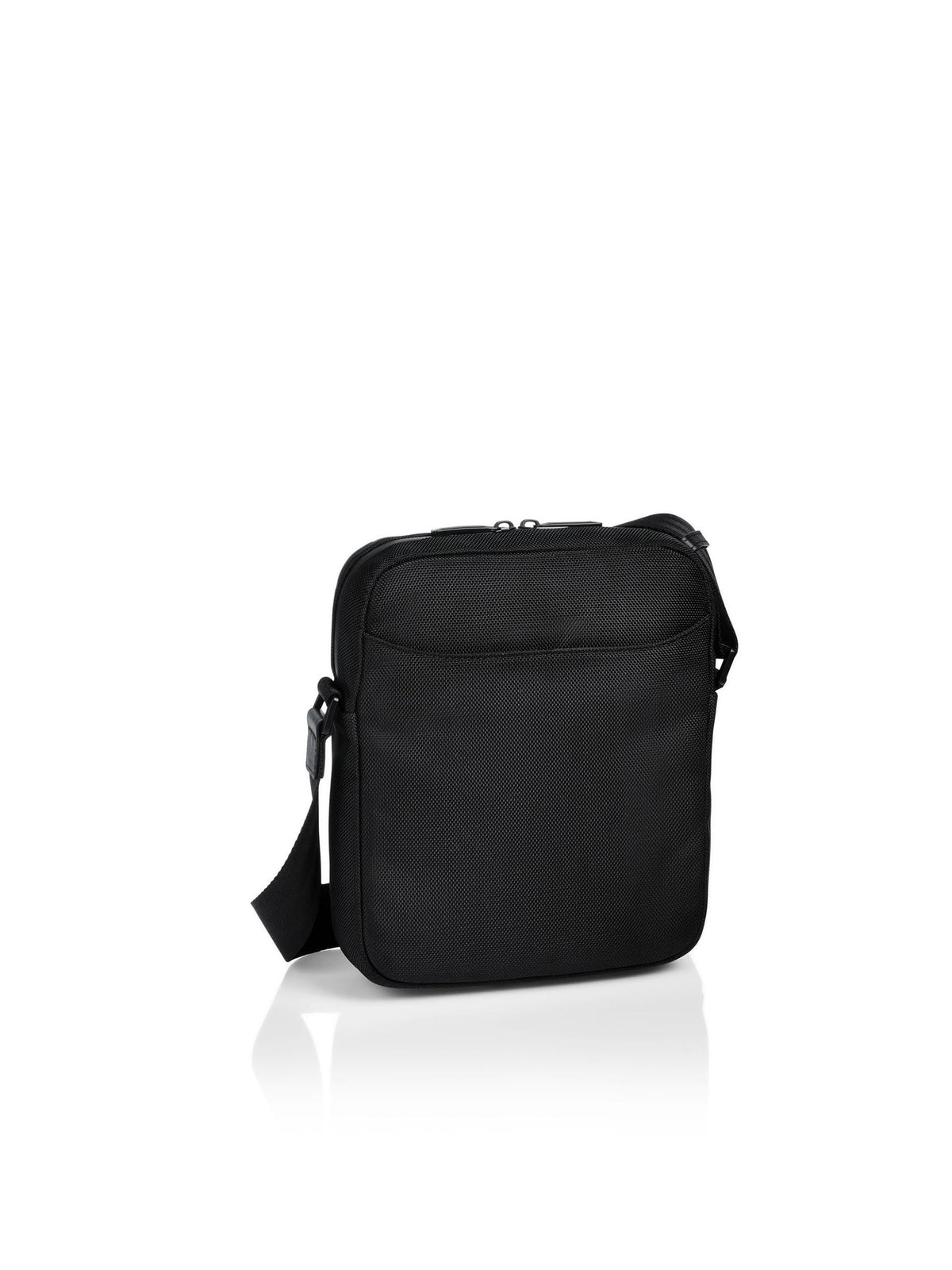 Porsche Design Roadster Pro Shoulder Bag XS in Black, view 2