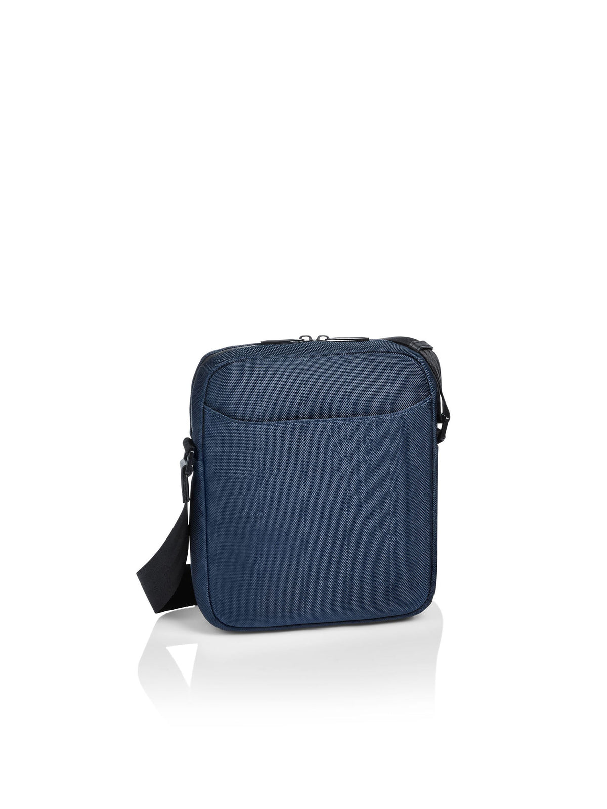 Porsche Design Roadster Pro Shoulder Bag XS in Blue, view 2