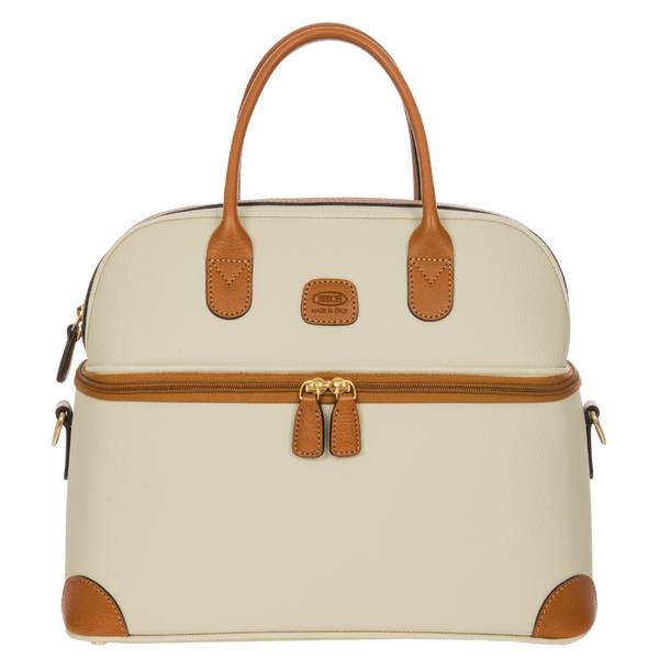Bric's Firenze Tuscan Train Case Toiletry Bag, view 1