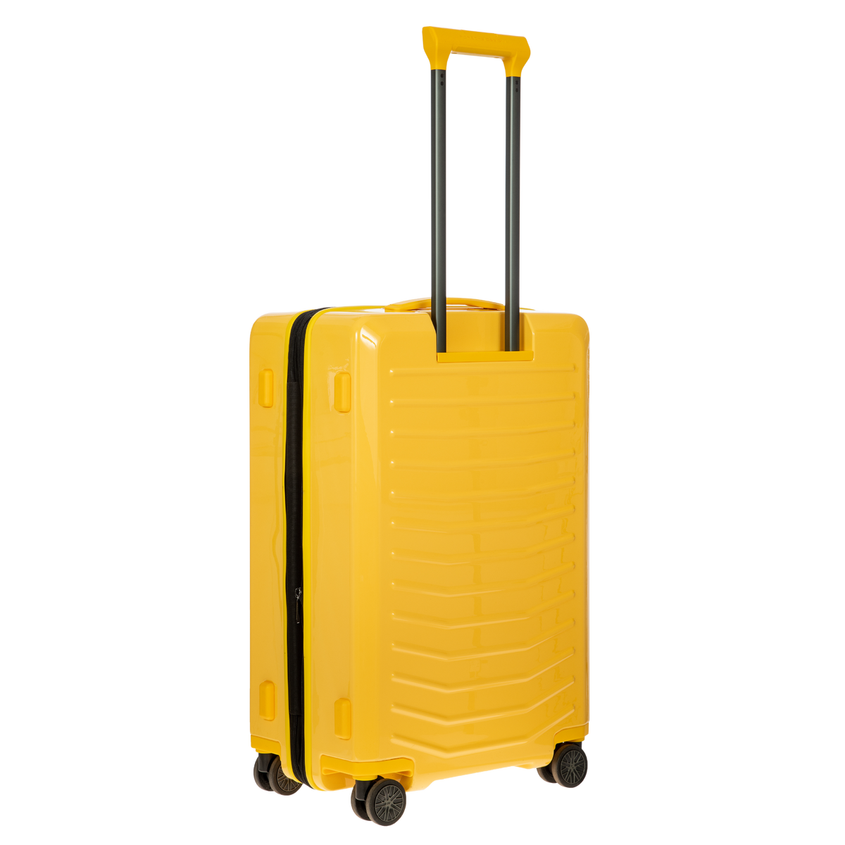 Porsche Design Roadster Hardcase Expandable Spinner in Racing Yellow, view 3