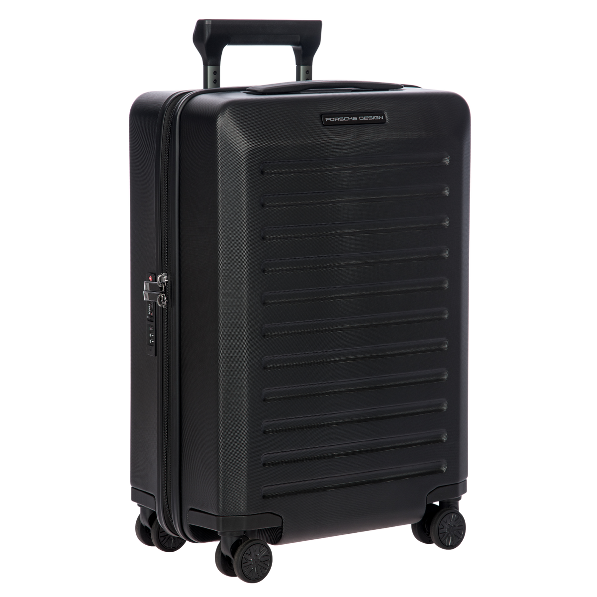 Porsche Design Voyager Expandable Carry-On Spinner, view 2