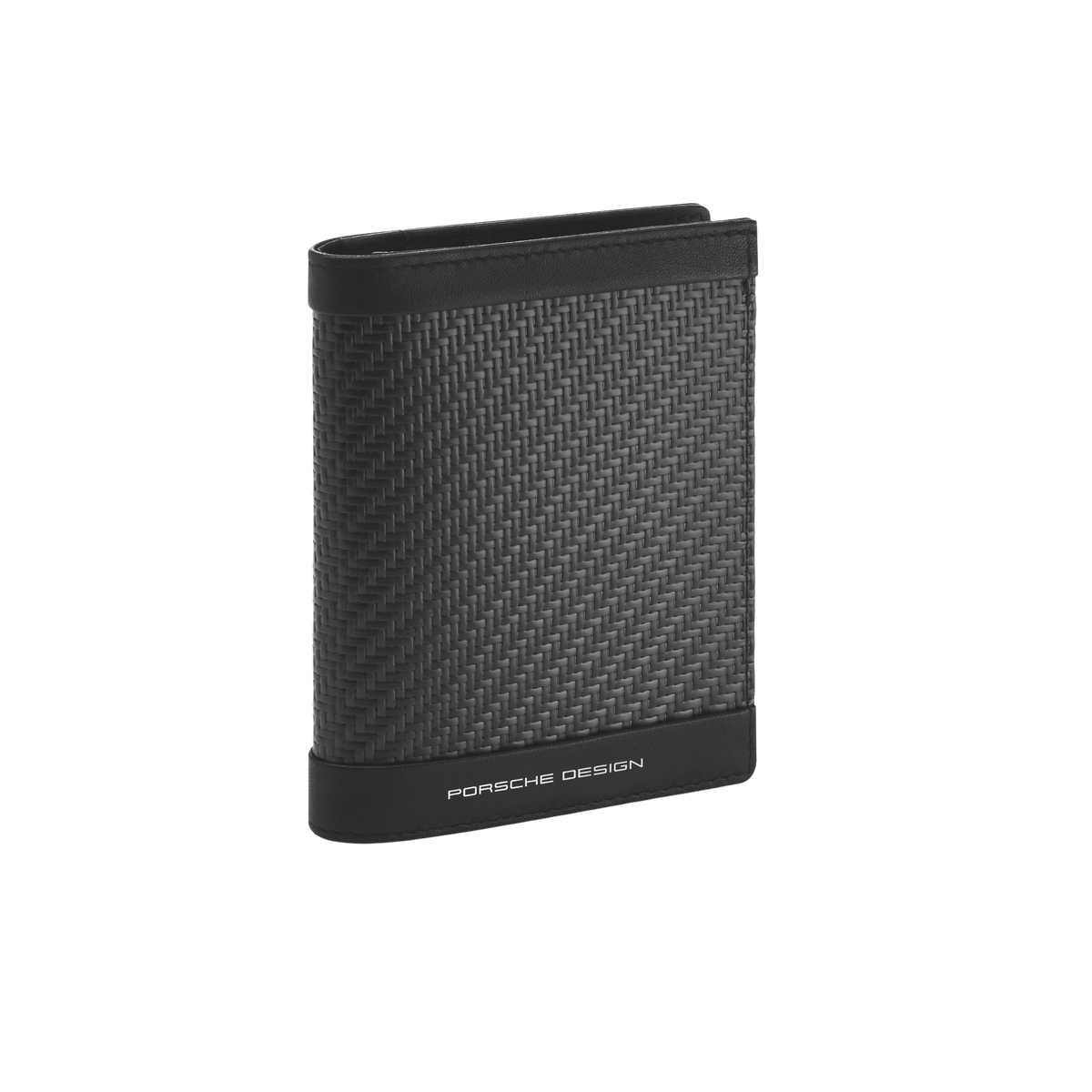Porsche Design Carbon Billfold 6 Wallet with RFID, view 2