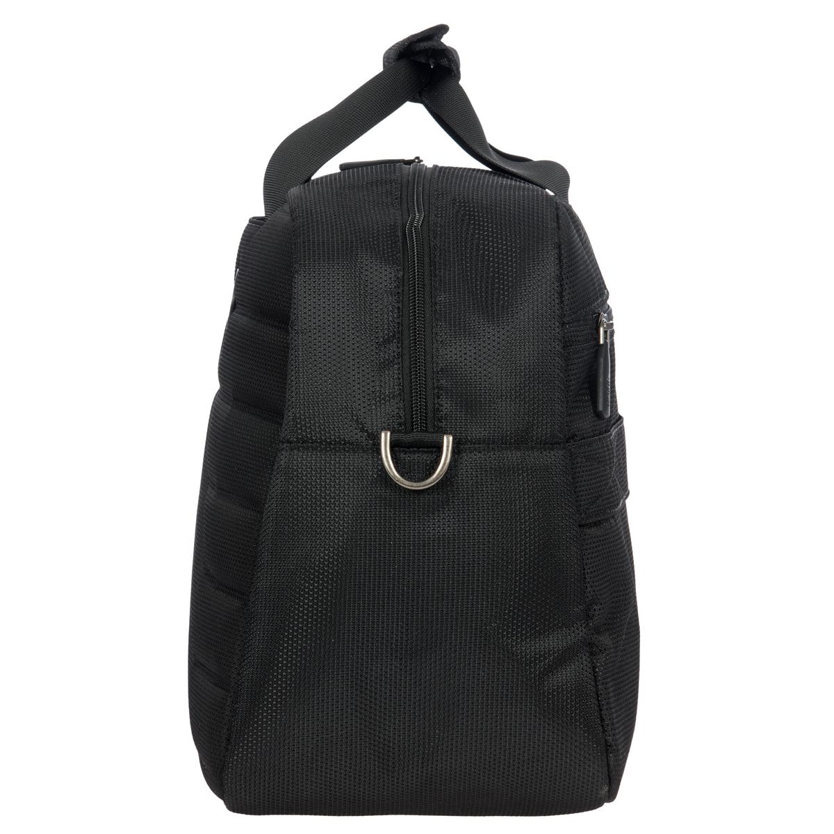 Bric's B|Y Ulisse Sport and Travel Duffle Bag in Black, view 4