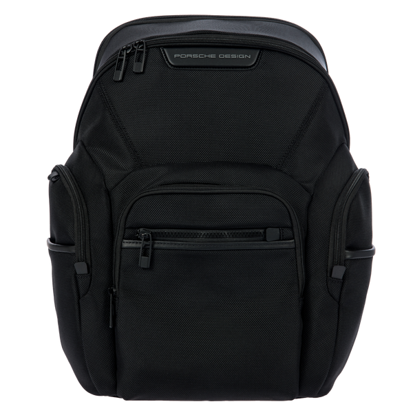 Porsche Design Nylon Laptop Backpack M, view 1
