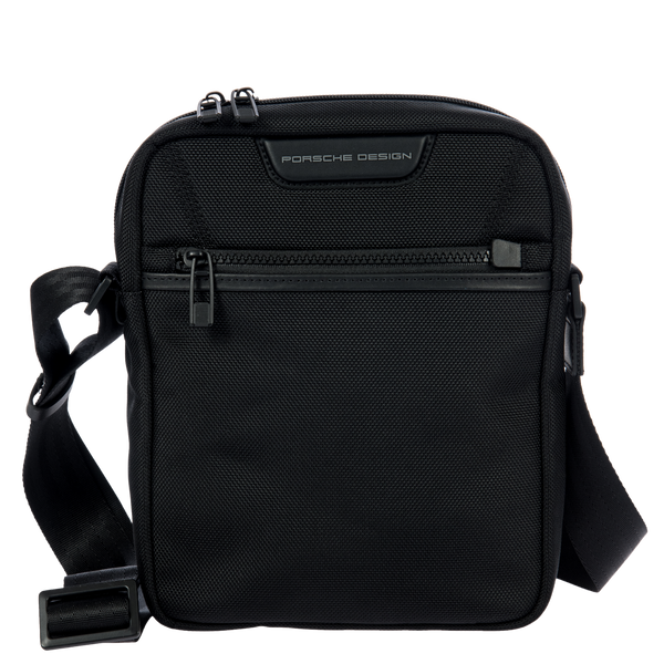 Porsche Design Nylon Shoulder Bag XS, view 1