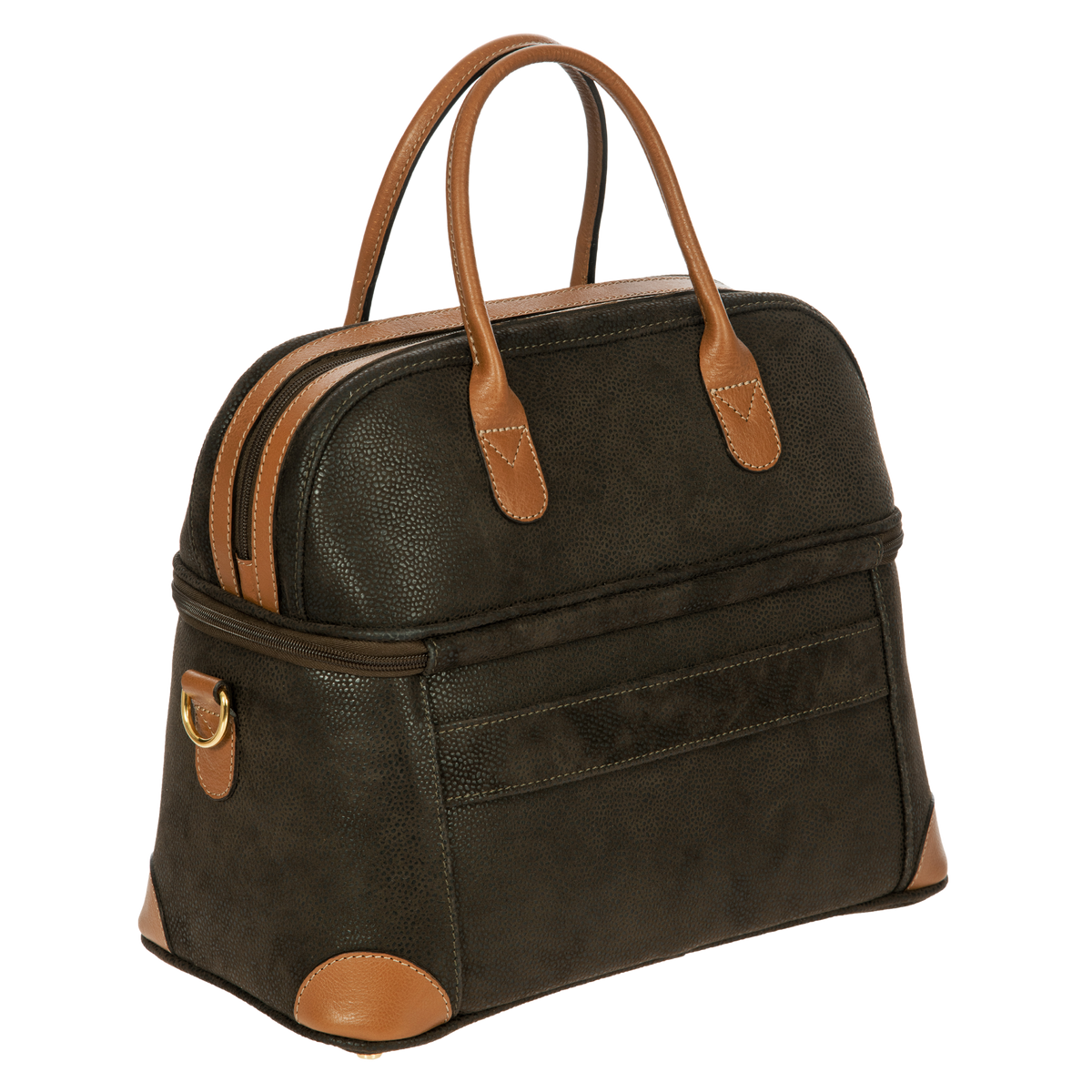 Bric's Life Tuscan Cosmetic Bag and Beauty Case, view 3