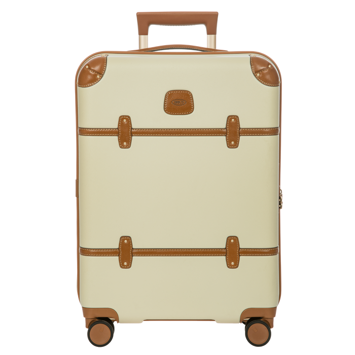 Bric's Bellagio 3.0 Hardside Carry-On Spinner