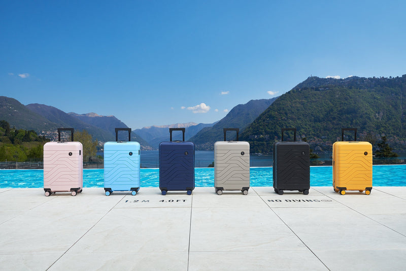 Bric's campaign photo from B|Y Ulisse collection by Bric's