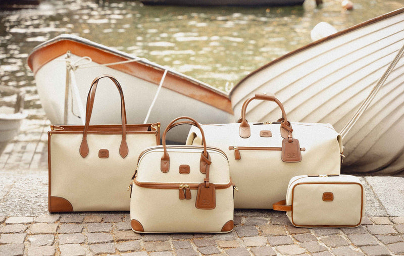 Bric's campaign photo from Firenze collection by Bric's