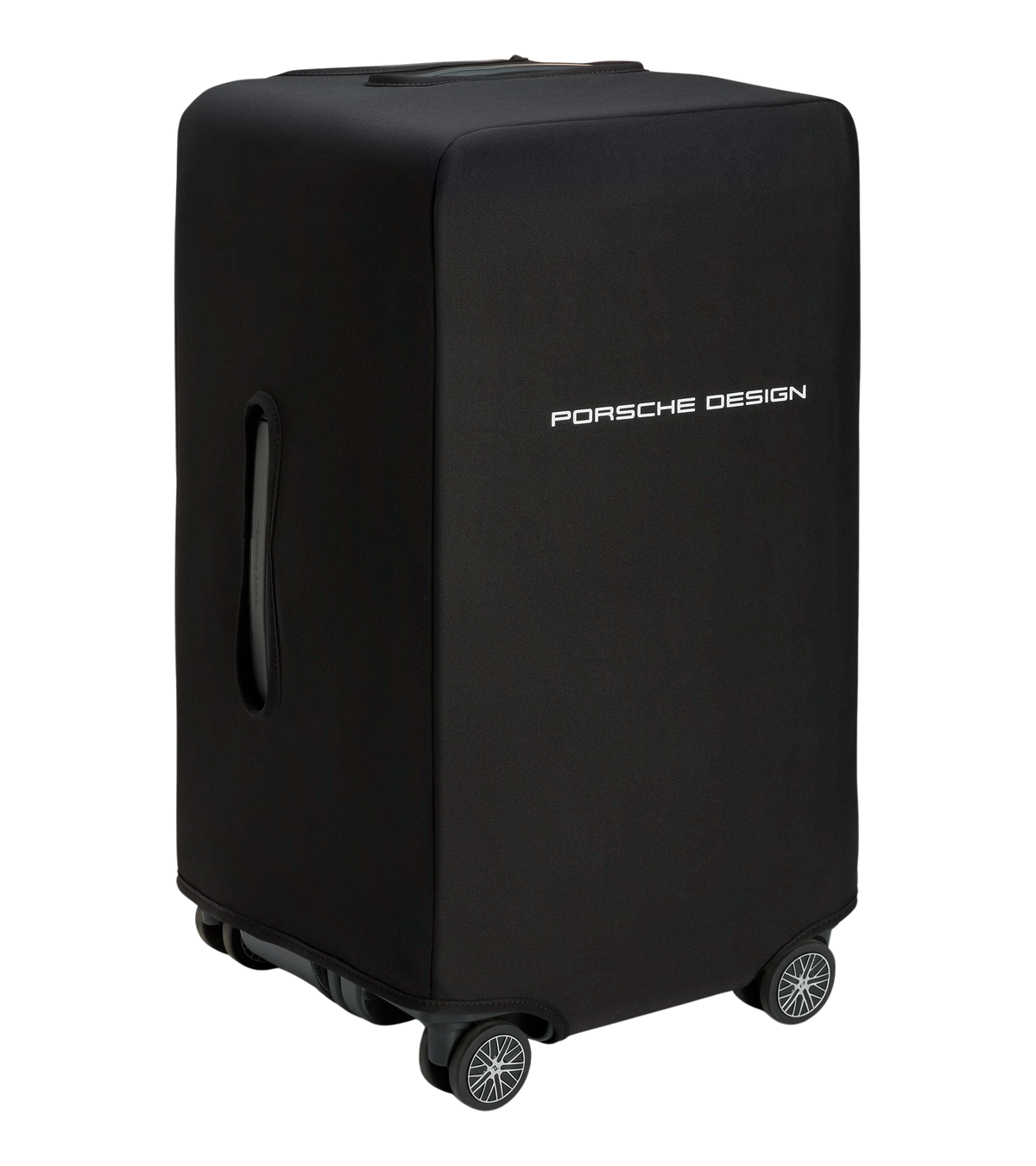 Porsche Design Neoprene Luggage Cover for M Hard Trunks, view 1