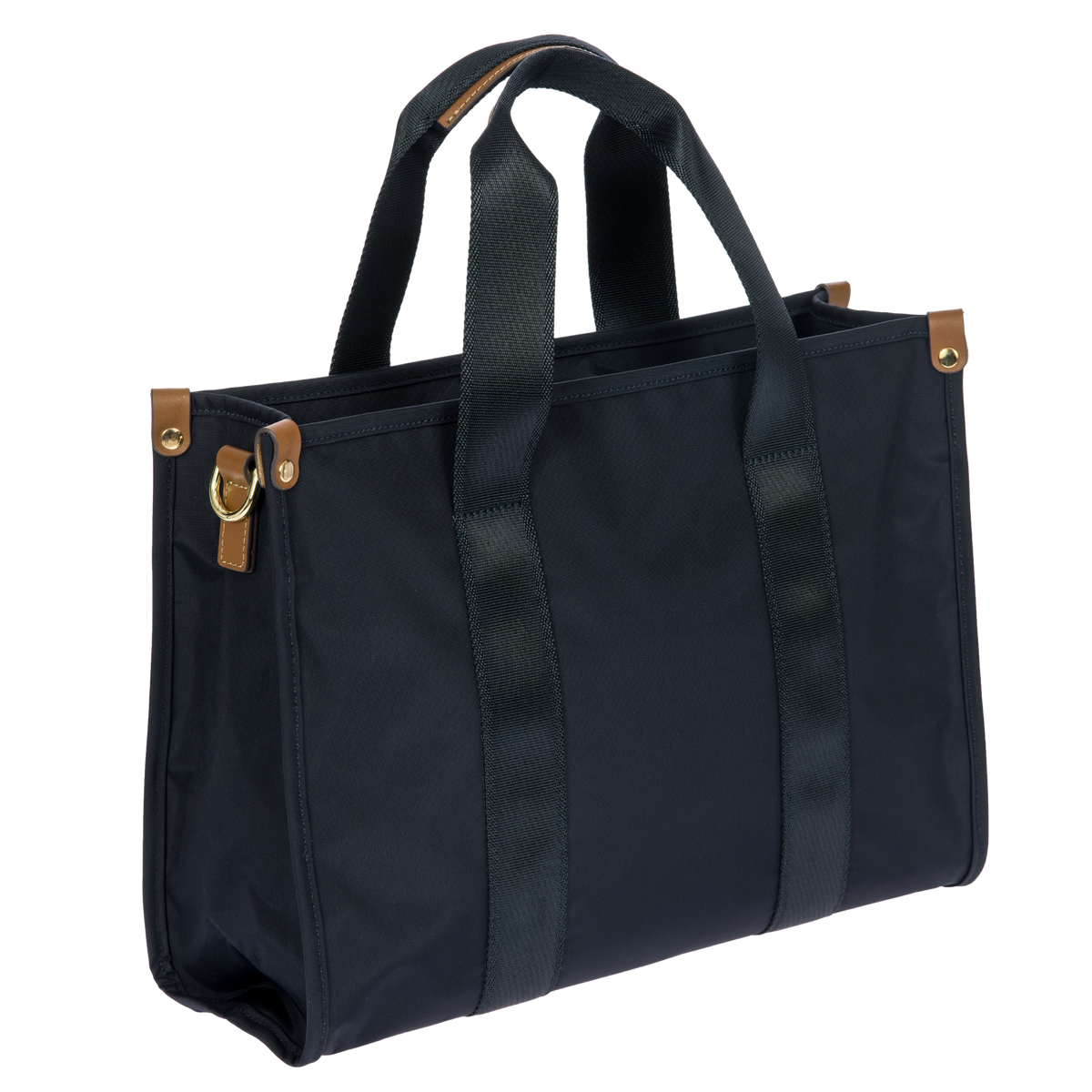 Bric's X-Collection Opera Everyday Handbag in Navy, view 3