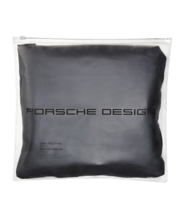 Porsche Design Neoprene Hardcase Luggage Cover XL, view 2