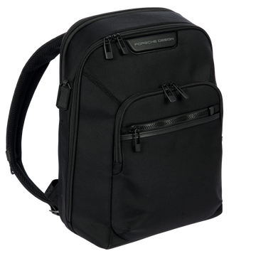 Porsche Design Nylon Laptop Backpack XS, view 2
