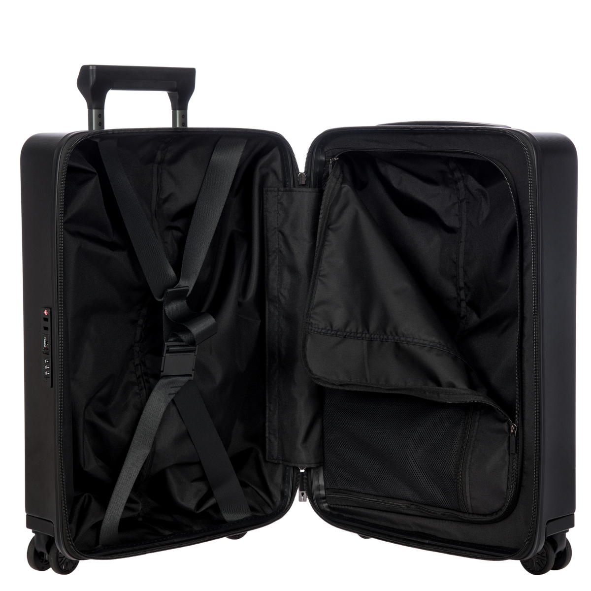 Porsche Design Voyager Expandable Carry-On Spinner, view 6