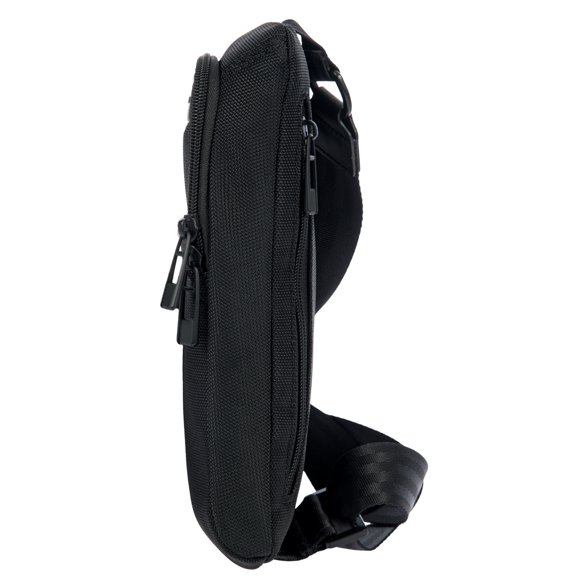 Porsche Design Nylon Crossbody Sling Bag, view 4