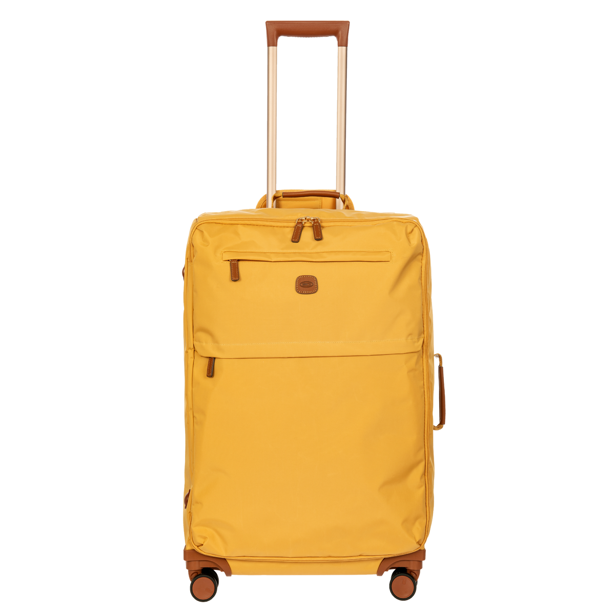 Bric's X-Collection Soft-Side Spinner Suitcase in Honey, view 1
