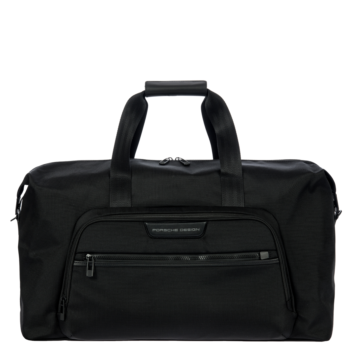 Porsche Design Nylon Weekender Travel Bag, view 1